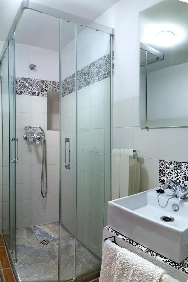 Casa Del Arrabal Guest House Montefrio Bagian luar foto
