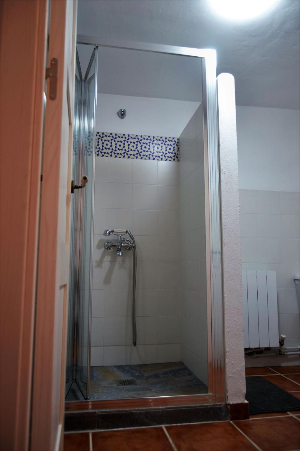 Casa Del Arrabal Guest House Montefrio Bagian luar foto