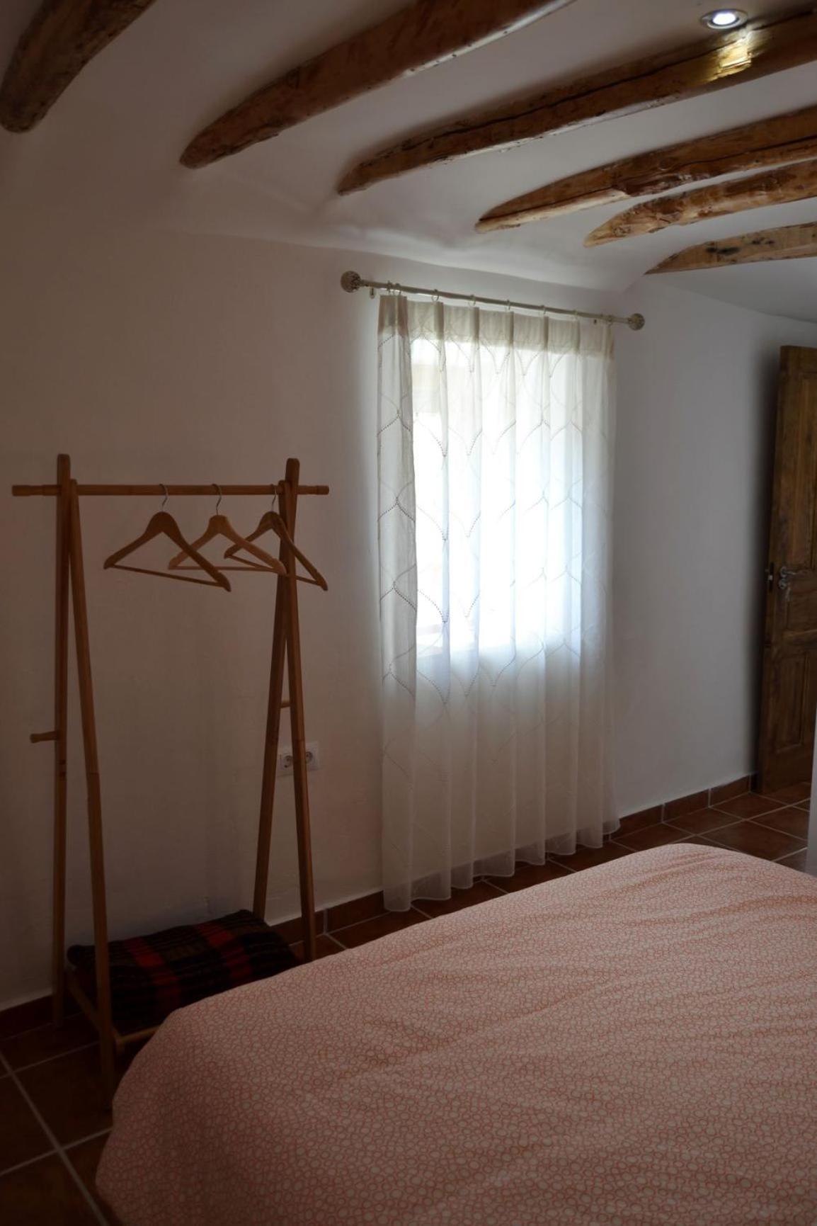 Casa Del Arrabal Guest House Montefrio Bagian luar foto